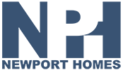 Homes Logo